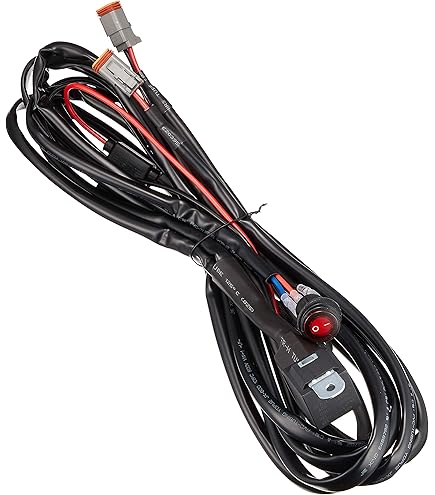 IPF フォグランプ フルセット リレーハーネスキット 純正カバー付 ゴールド Amazon | IPF フォグランプ リレー 24V WA-18 | ライト用リレー